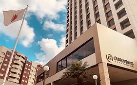 Ouro Minas Palace Hotel