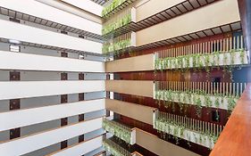 Ouro Minas Palace Hotel